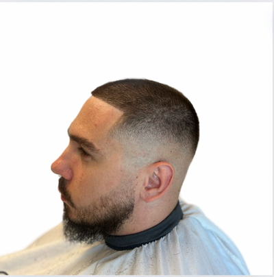 5X Fade&Barbering