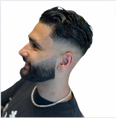 5X Fade&Barbering