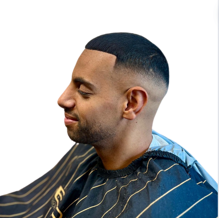 5X Fade&Barbering